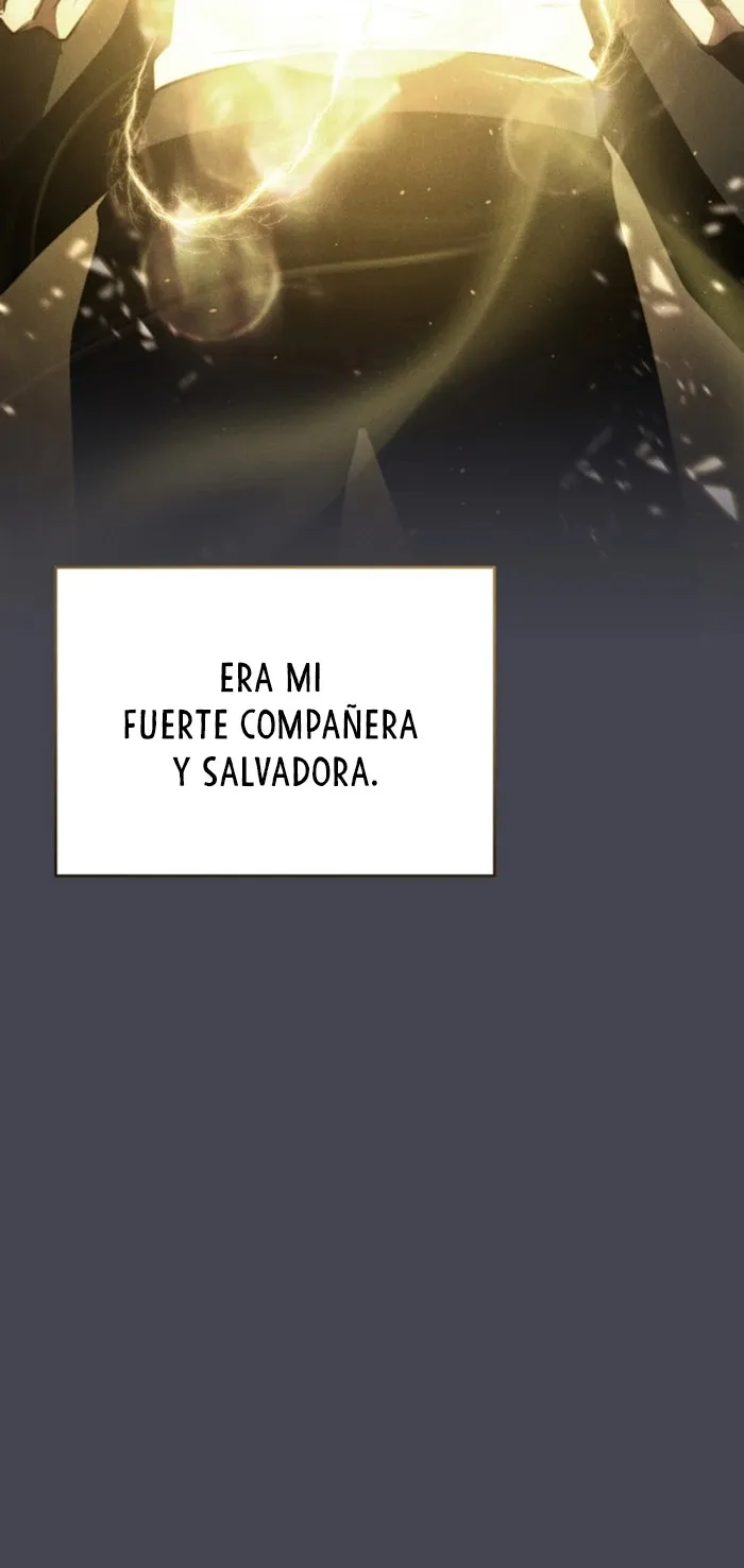 El hijo menor del maestro de la espada Capítulo 123 en Línea - página 36