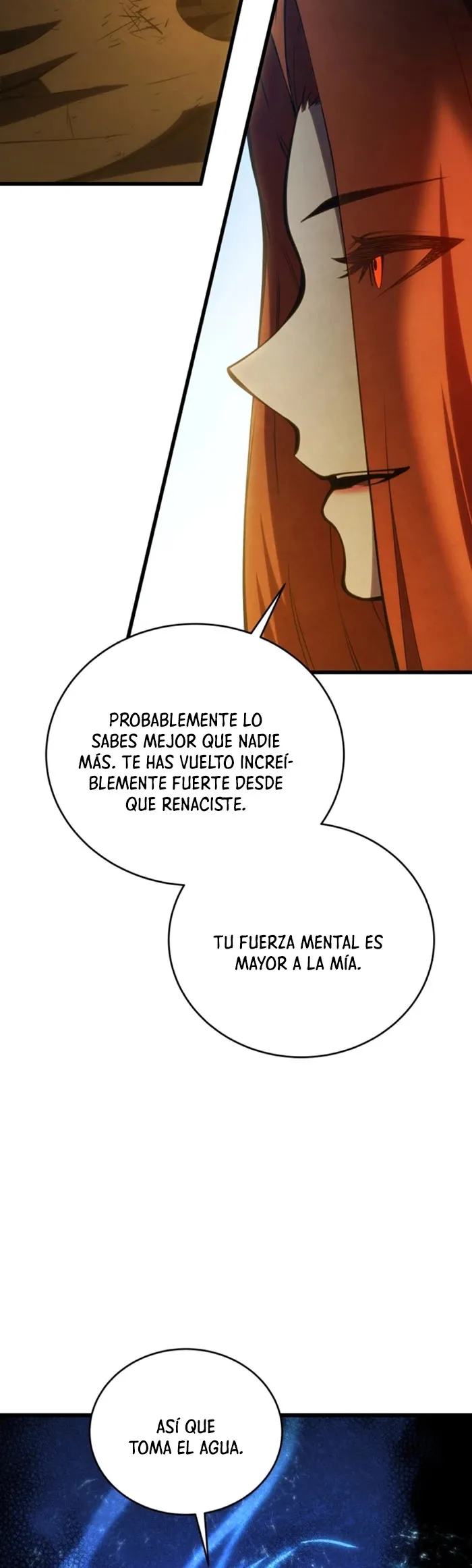 El hijo menor del maestro de la espada Capítulo 123 en Línea - página 44
