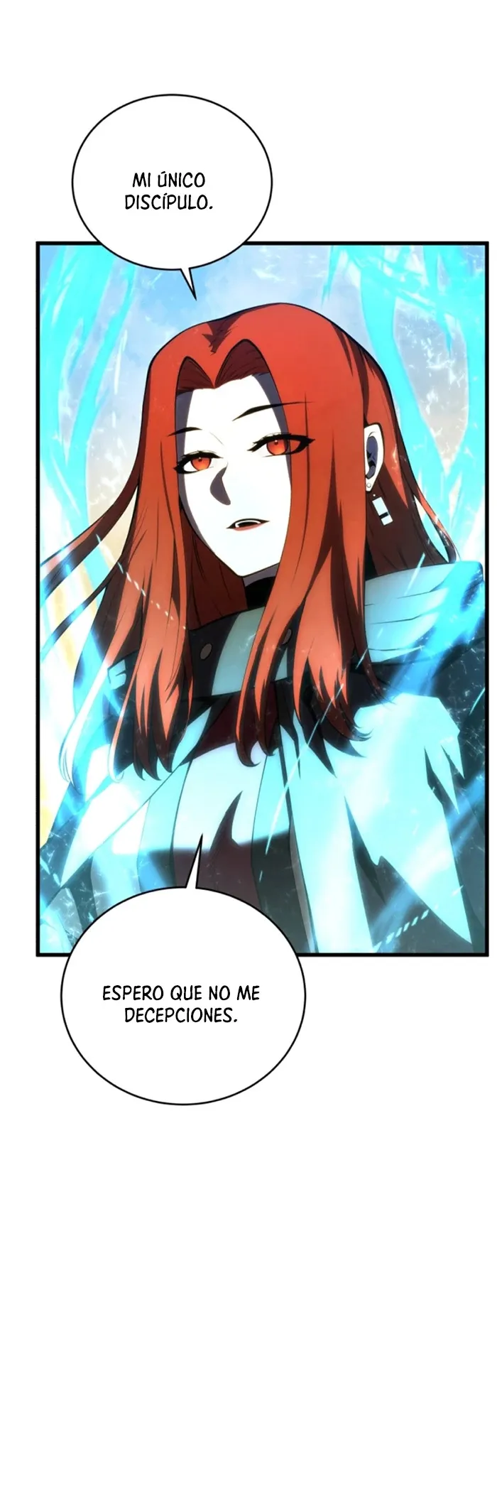 El hijo menor del maestro de la espada Capítulo 123 en Línea - página 46