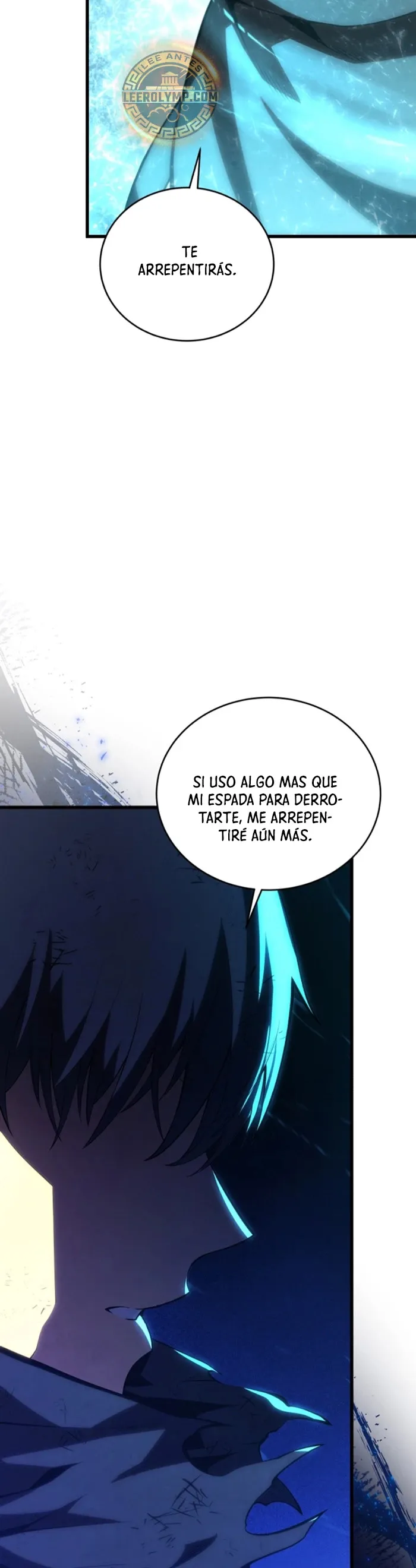 El hijo menor del maestro de la espada Capítulo 123 en Línea - página 51