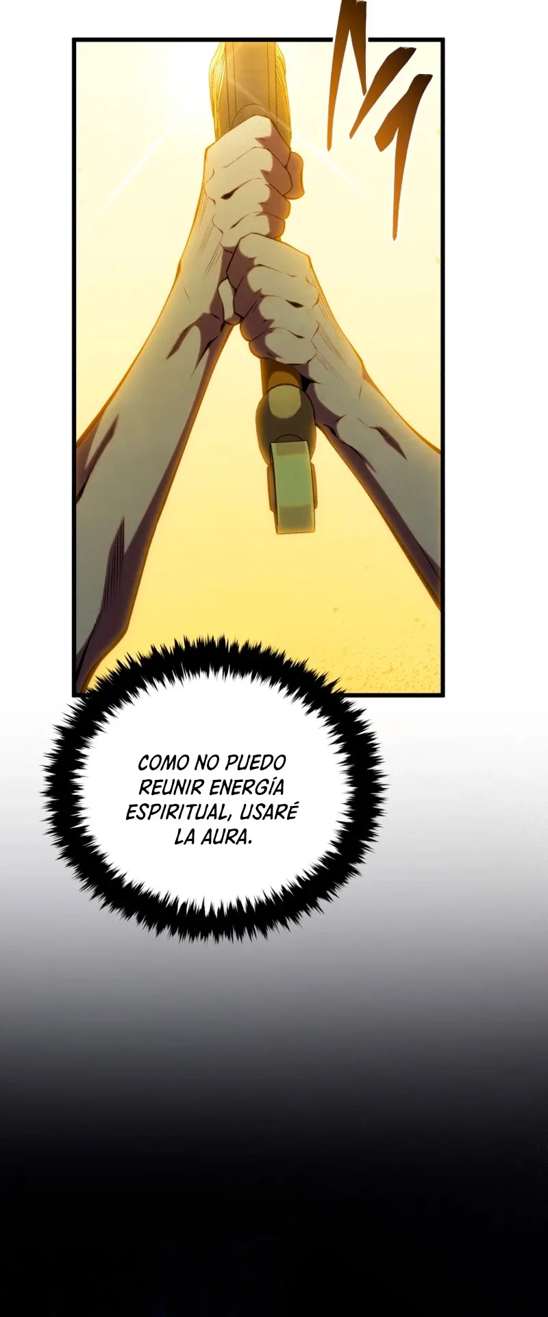 El hijo menor del maestro de la espada Capítulo 128 en Línea - página 51