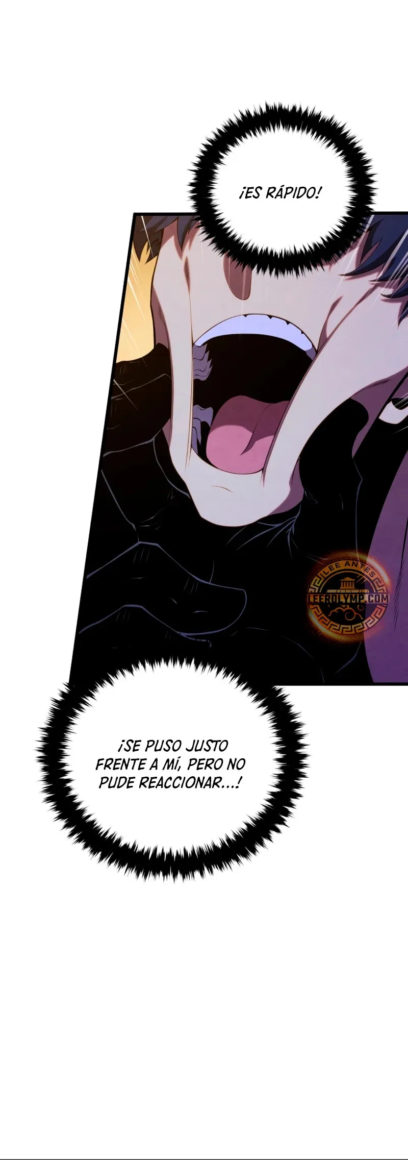 El hijo menor del maestro de la espada Capítulo 130 en Línea - página 5