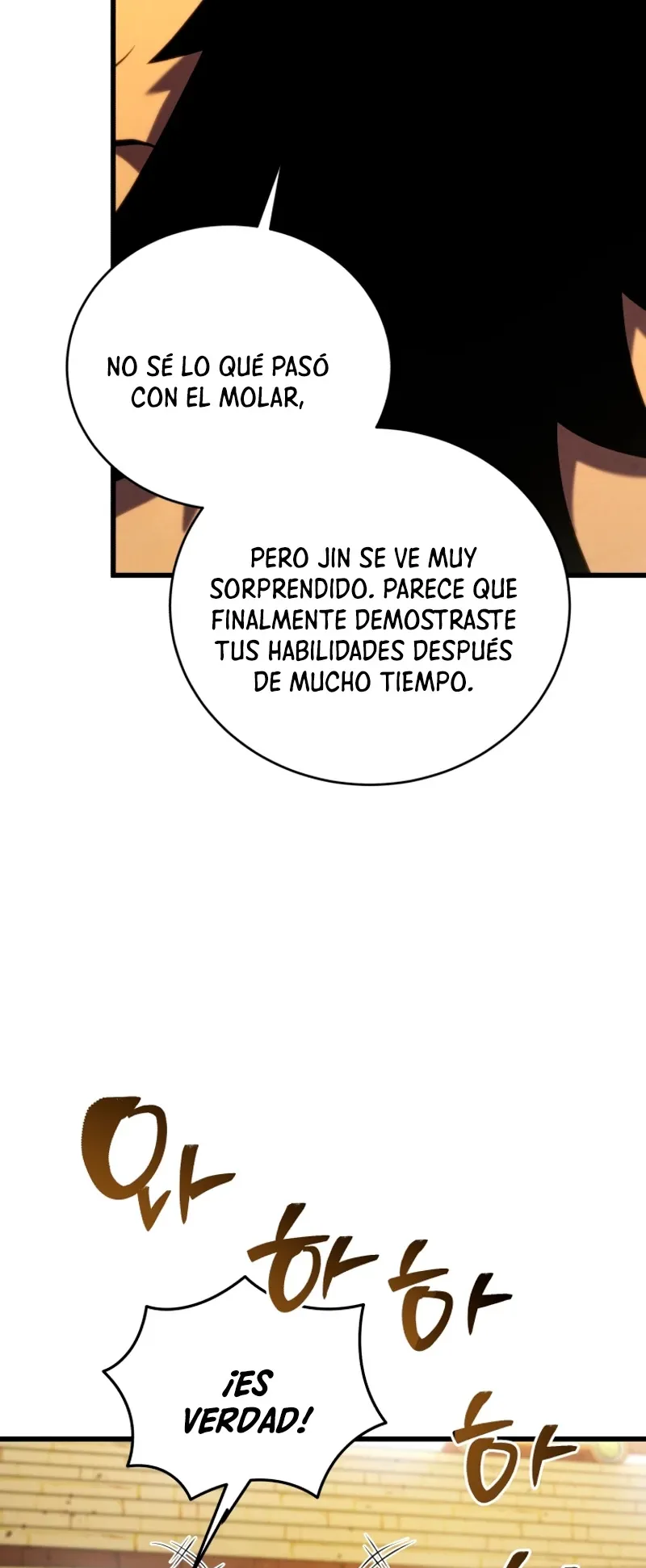 El hijo menor del maestro de la espada Capítulo 132 en Línea - página 12