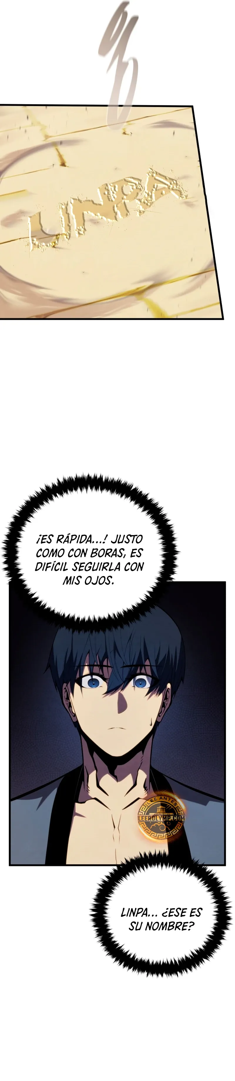 El hijo menor del maestro de la espada Capítulo 132 en Línea - página 46