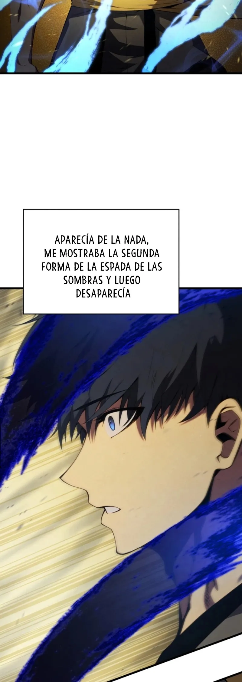 El hijo menor del maestro de la espada Capítulo 133 en Línea - página 24