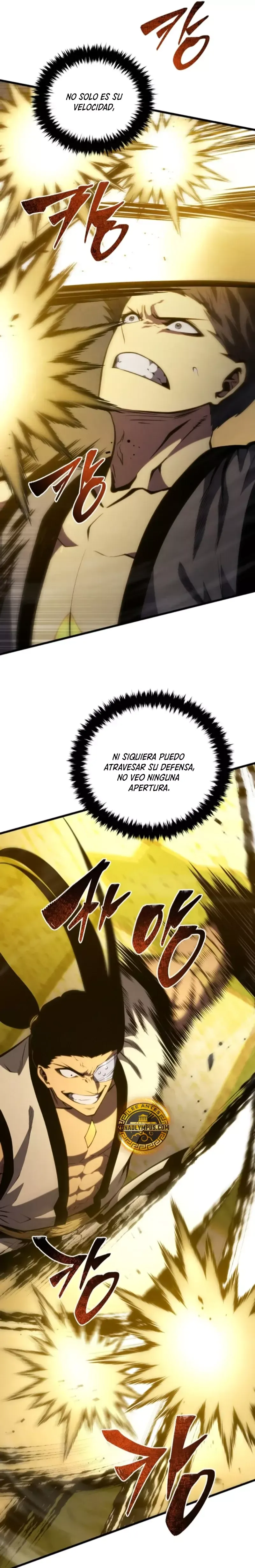 El hijo menor del maestro de la espada Capítulo 136 en Línea - página 13