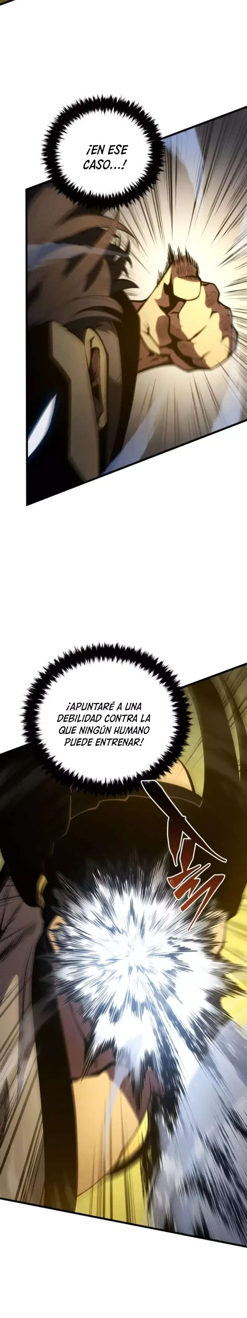El hijo menor del maestro de la espada Capítulo 136 en Línea - página 14