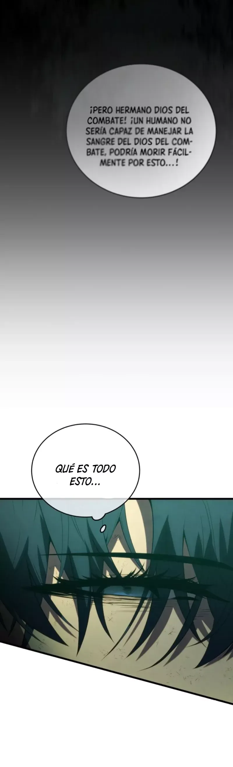 El hijo menor del maestro de la espada Capítulo 136 en Línea - página 42