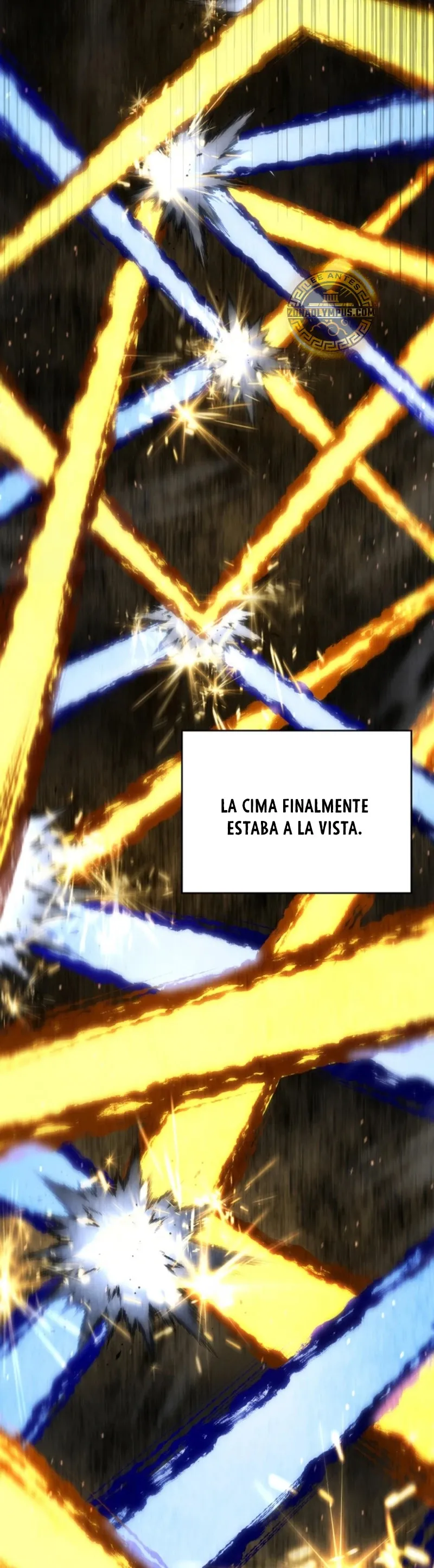 El hijo menor del maestro de la espada Capítulo 137 en Línea - página 44