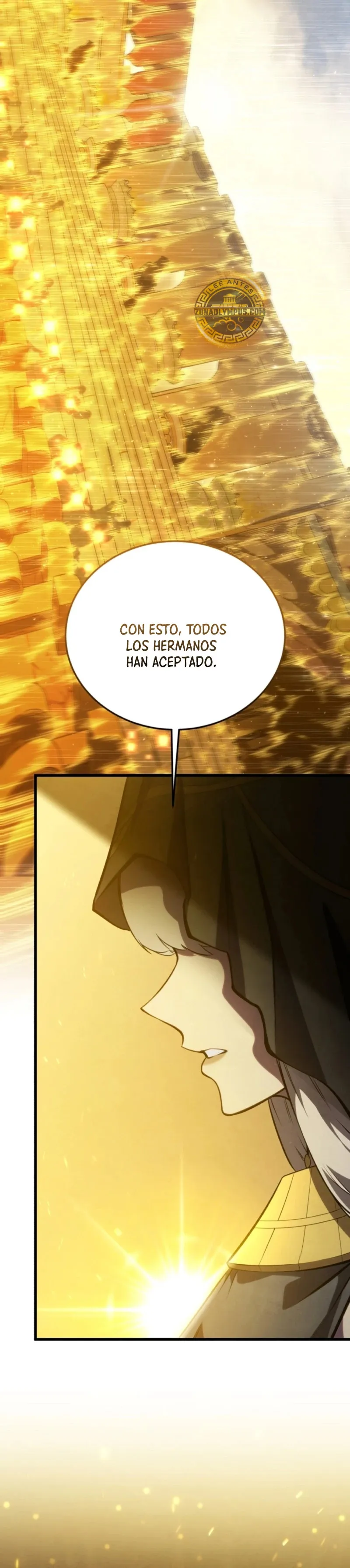 El hijo menor del maestro de la espada Capítulo 137 en Línea - página 72