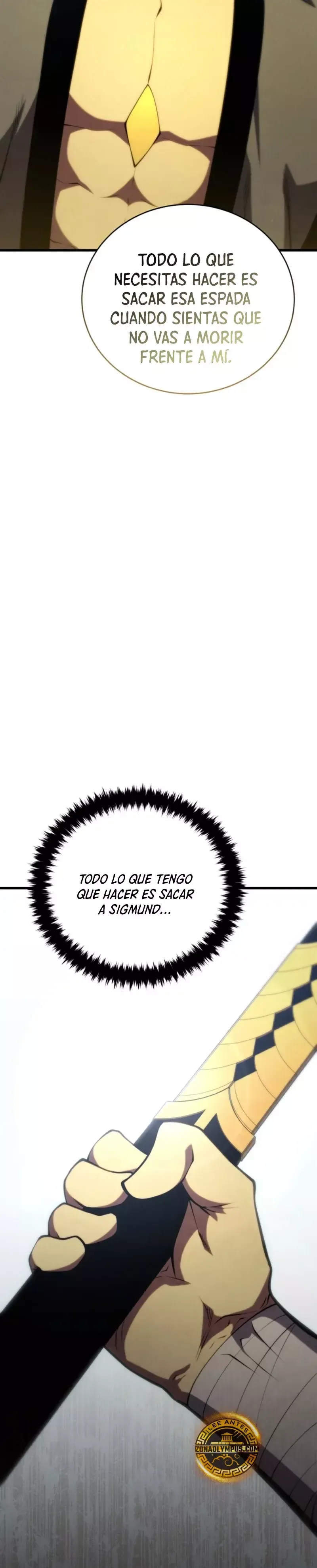El hijo menor del maestro de la espada Capítulo 139 en Línea - página 5