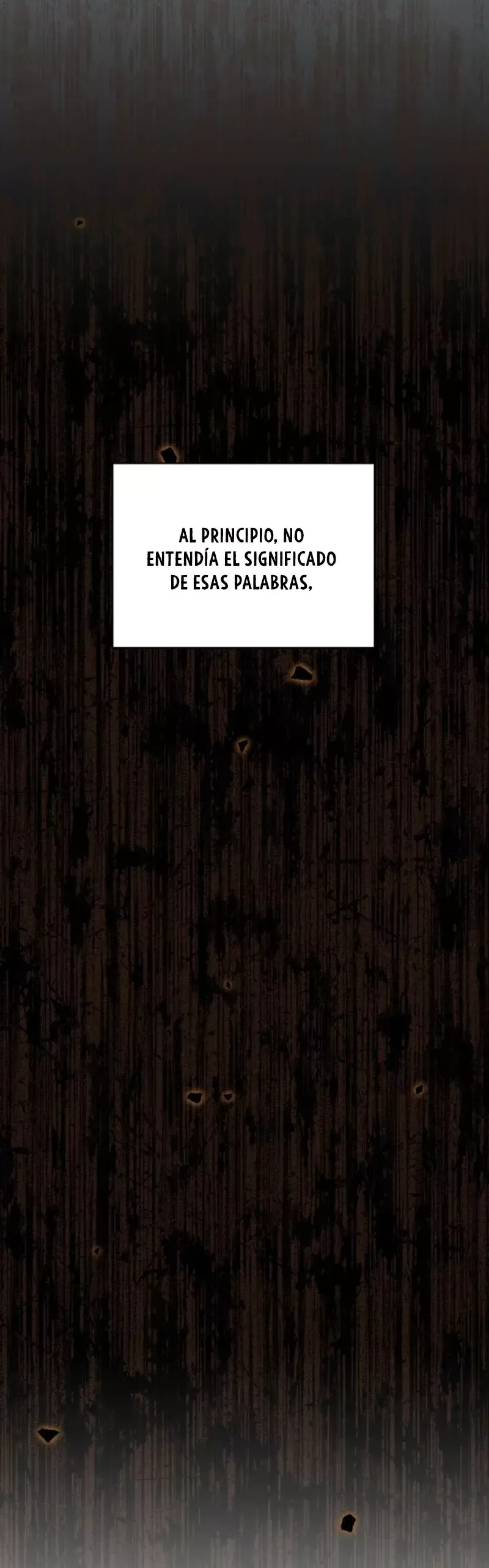 El hijo menor del maestro de la espada Capítulo 139 en Línea - página 6