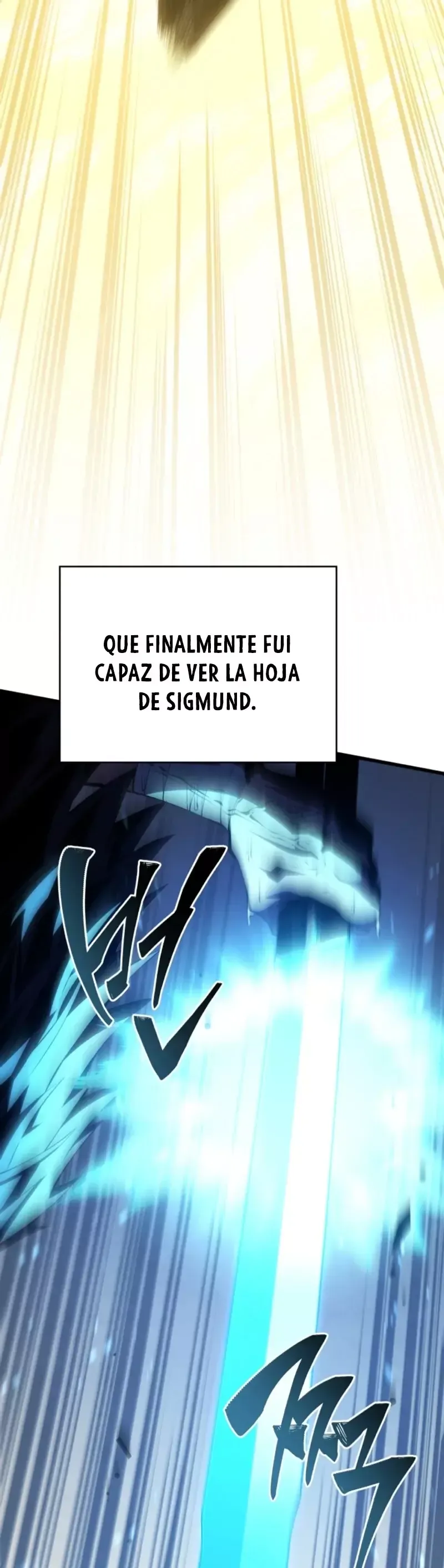 El hijo menor del maestro de la espada Capítulo 139 en Línea - página 17