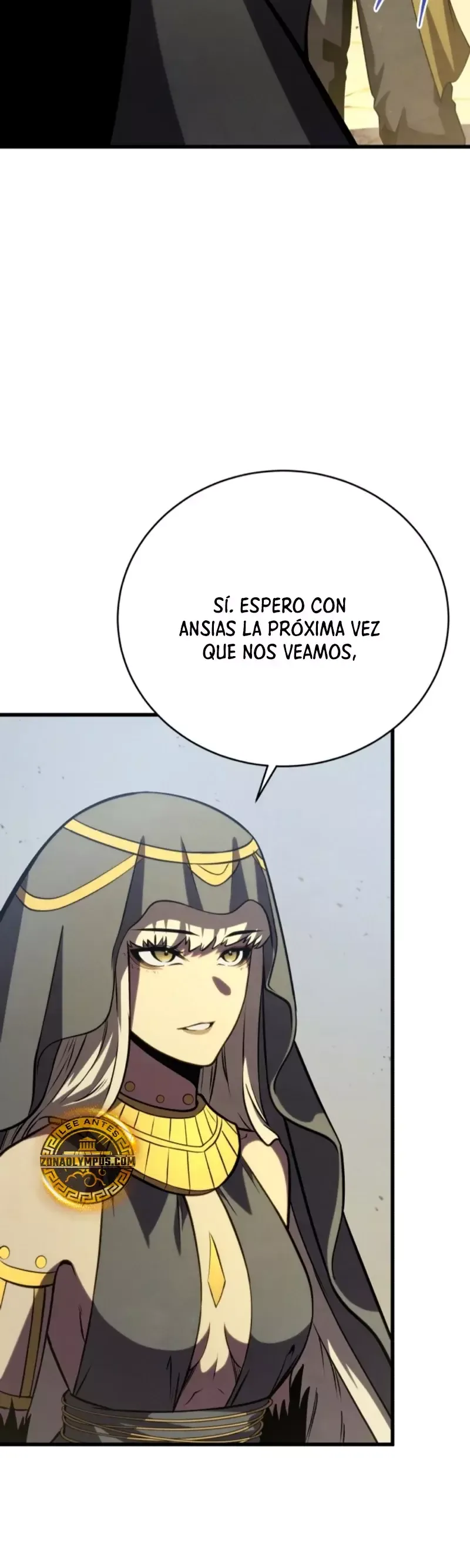 El hijo menor del maestro de la espada Capítulo 139 en Línea - página 32
