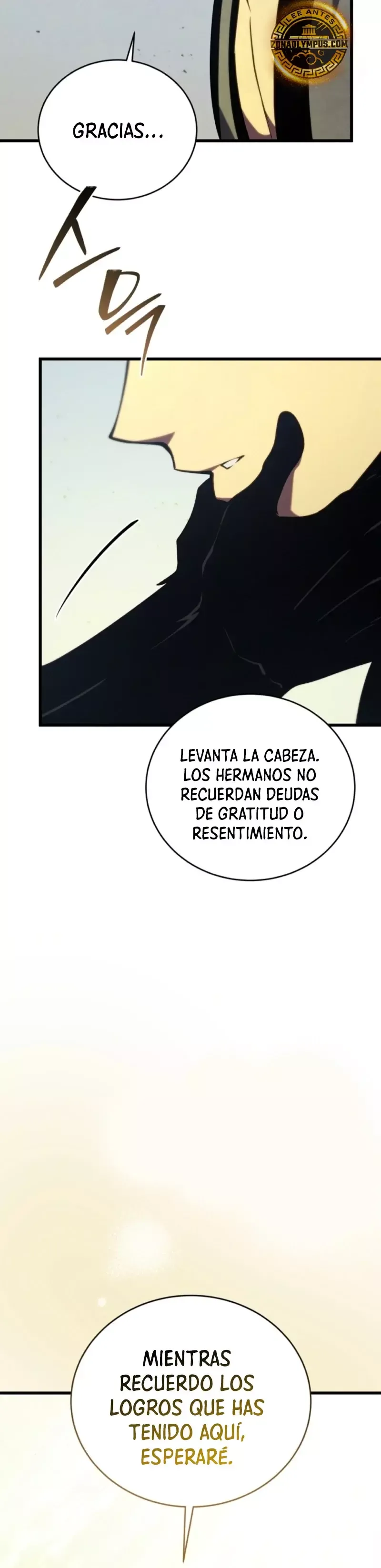 El hijo menor del maestro de la espada Capítulo 139 en Línea - página 34