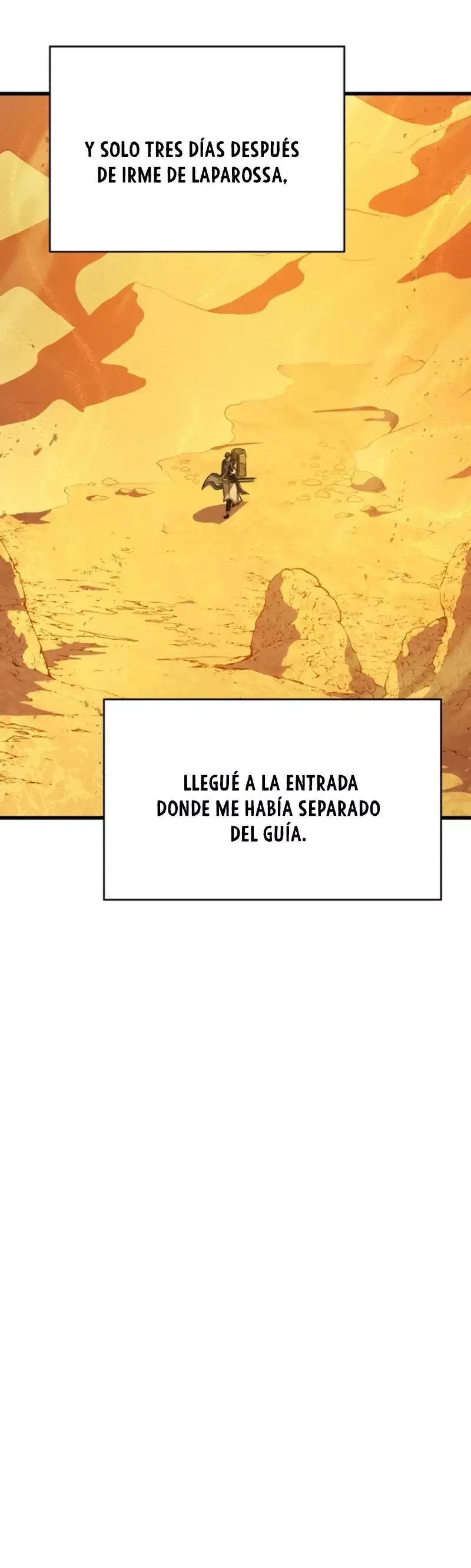 El hijo menor del maestro de la espada Capítulo 139 en Línea - página 41