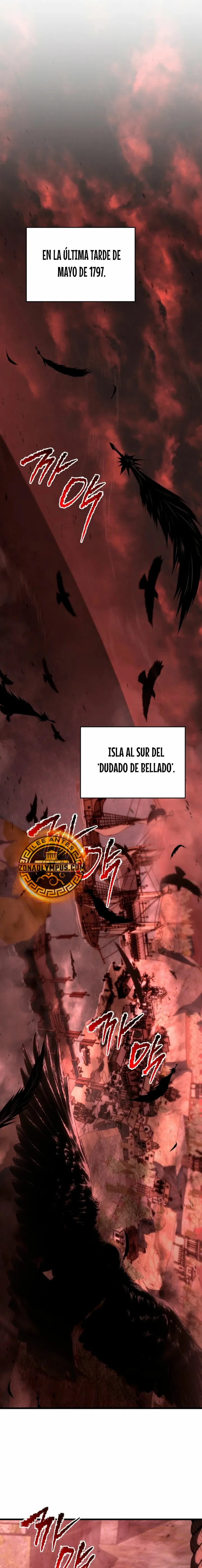 El hijo menor del maestro de la espada Capítulo 140 en Línea - página 13
