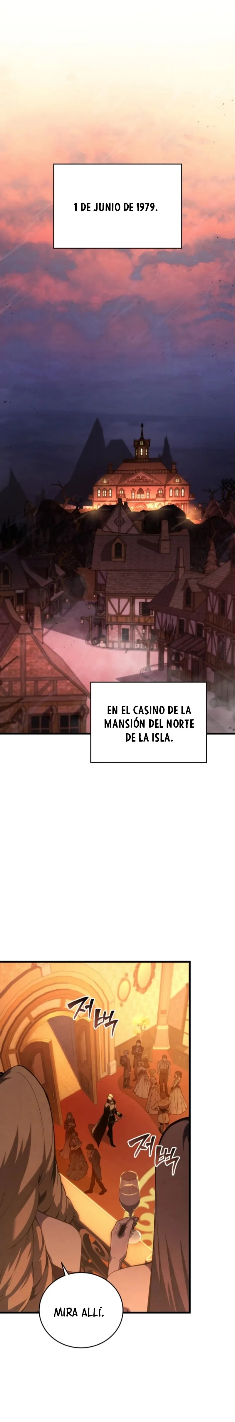 El hijo menor del maestro de la espada Capítulo 141 en Línea - página 2