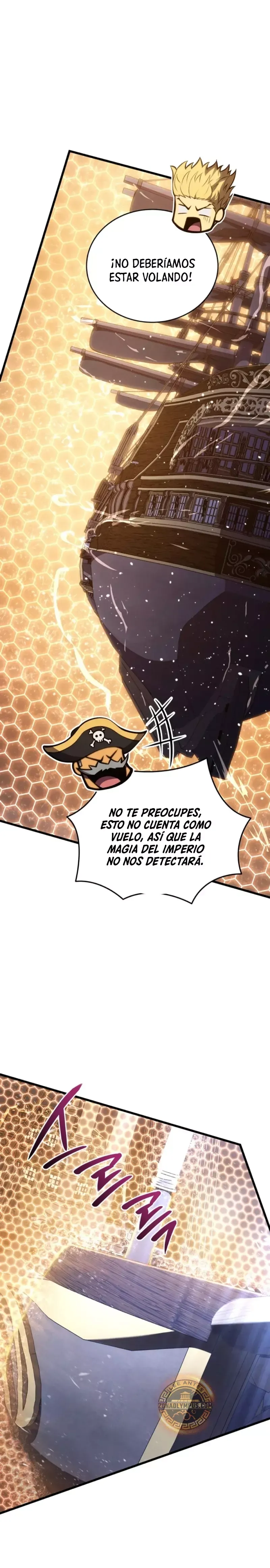 El hijo menor del maestro de la espada Capítulo 146 en Línea - página 30