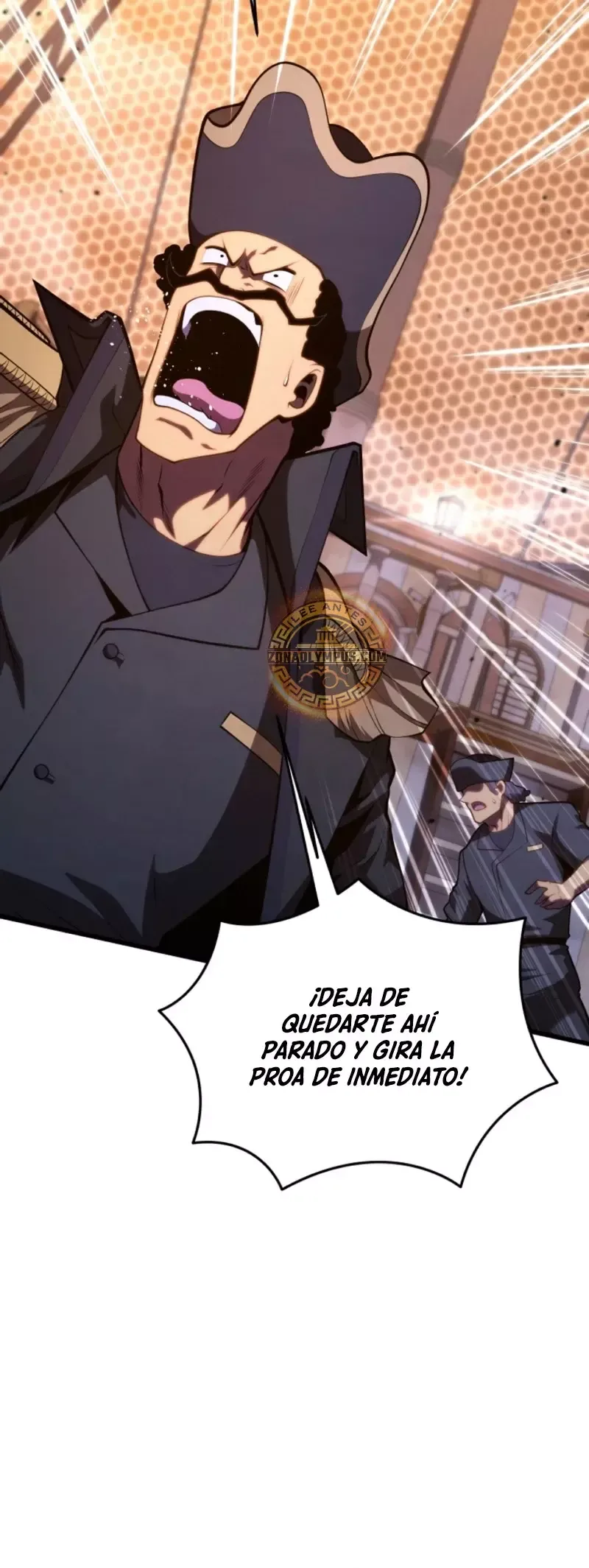 El hijo menor del maestro de la espada Capítulo 146 en Línea - página 33