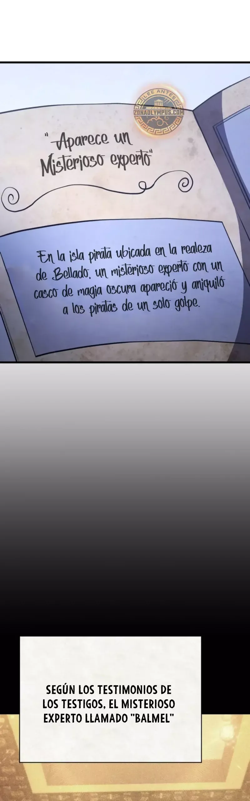 El hijo menor del maestro de la espada Capítulo 146 en Línea - página 52