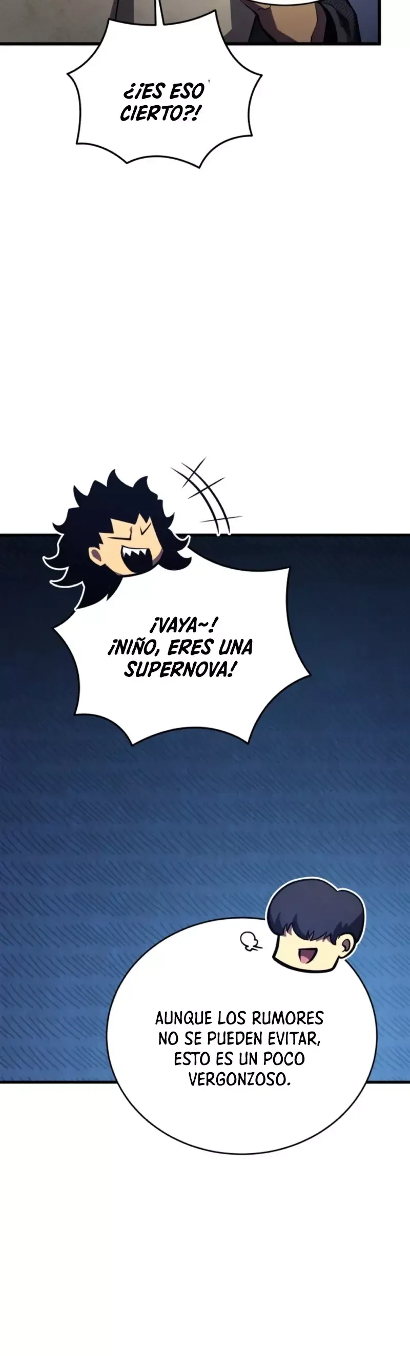 El hijo menor del maestro de la espada Capítulo 146 en Línea - página 56