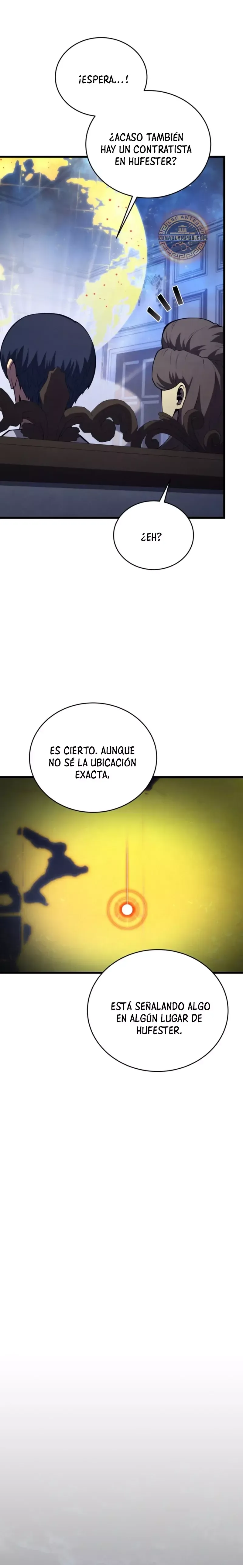 El hijo menor del maestro de la espada Capítulo 146 en Línea - página 58