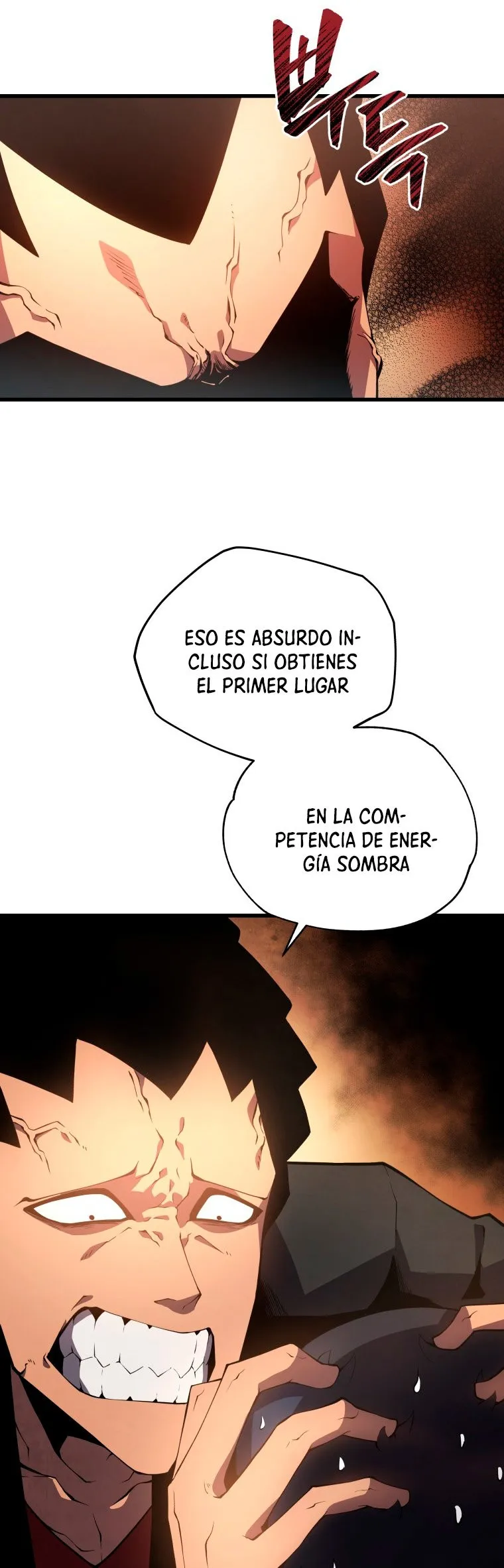 El hijo menor del maestro de la espada Capítulo 15 en Línea - página 43