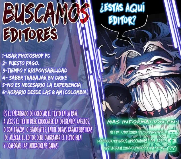 El hijo menor del maestro de la espada Capítulo 15 en Línea - página 61