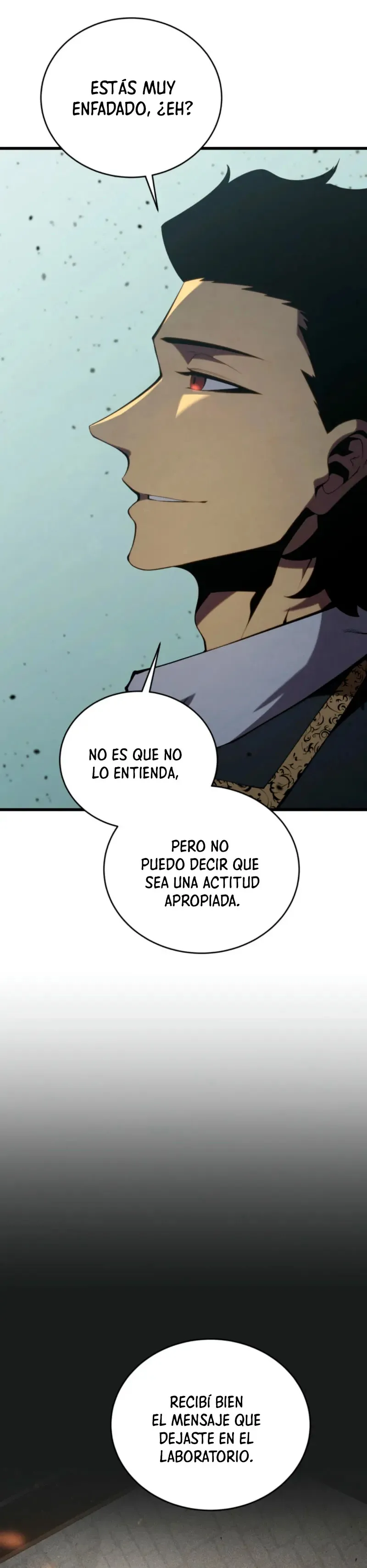 El hijo menor del maestro de la espada Capítulo 156 en Línea - página 55