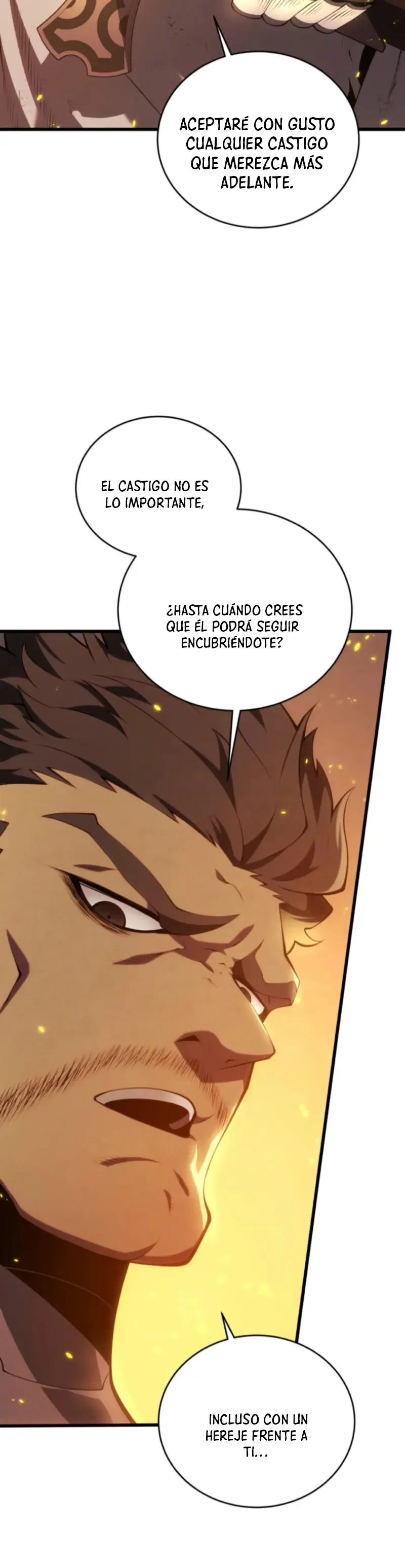 El hijo menor del maestro de la espada Capítulo 163 en Línea - página 6