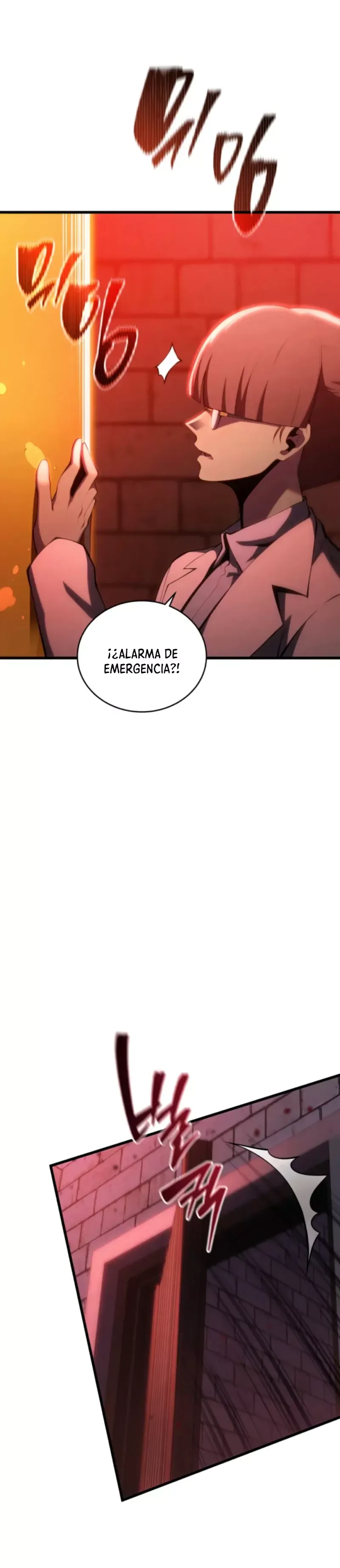 El hijo menor del maestro de la espada Capítulo 168 en Línea - página 31