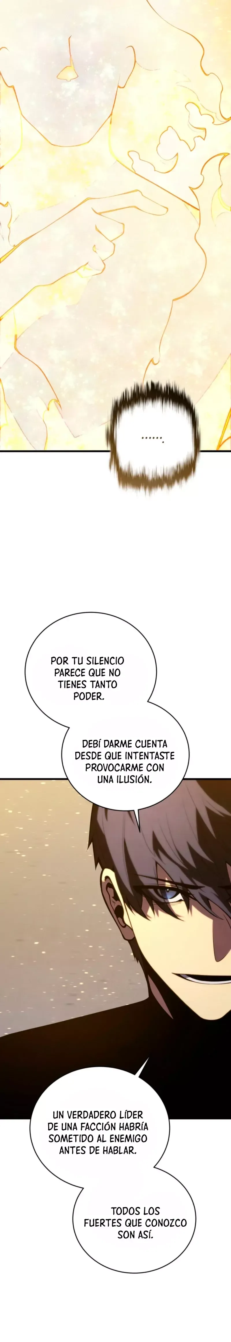 El hijo menor del maestro de la espada Capítulo 172 en Línea - página 8