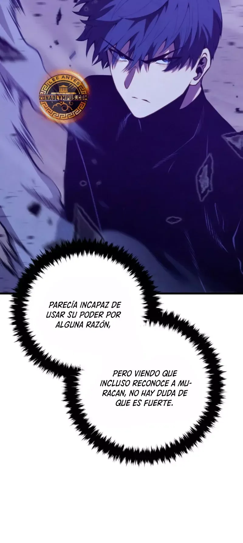 El hijo menor del maestro de la espada Capítulo 172 en Línea - página 21