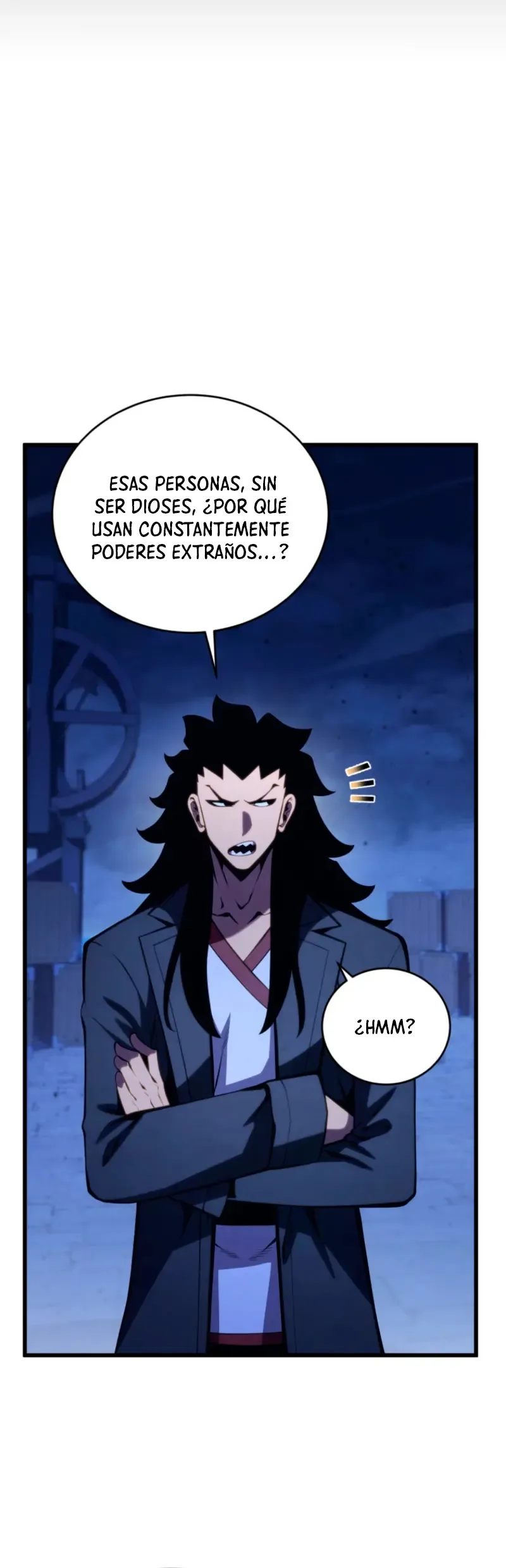 El hijo menor del maestro de la espada Capítulo 177 en Línea - página 20