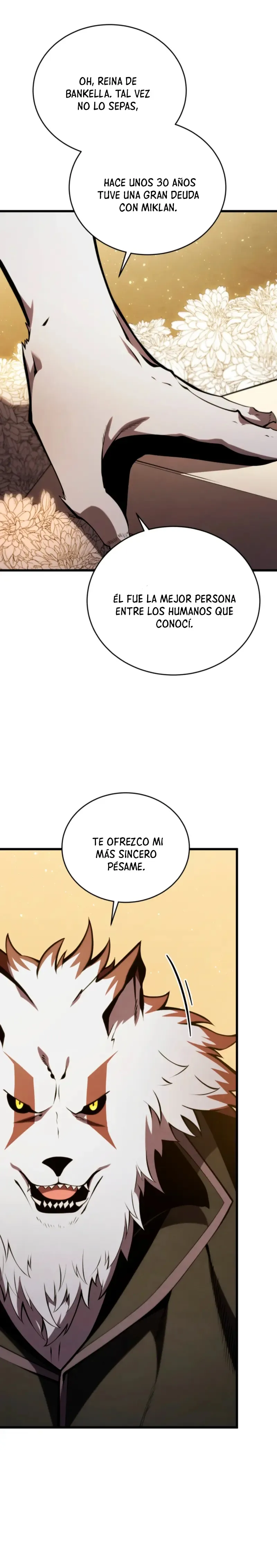 El hijo menor del maestro de la espada Capítulo 177 en Línea - página 29