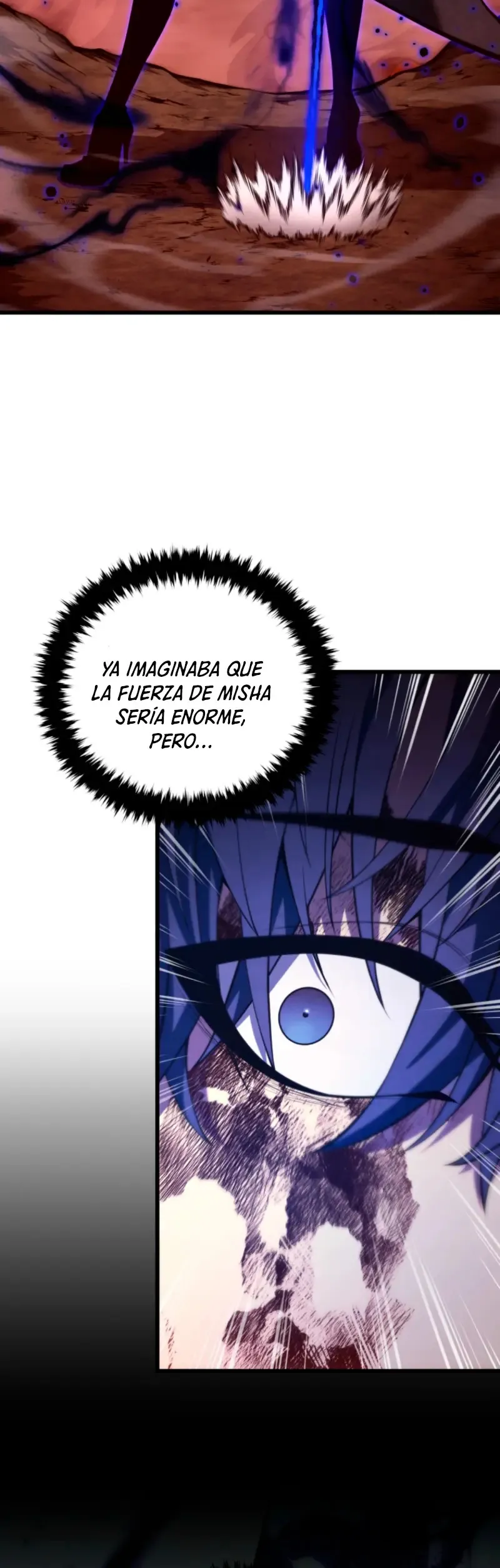 El hijo menor del maestro de la espada Capítulo 189 en Línea - página 8