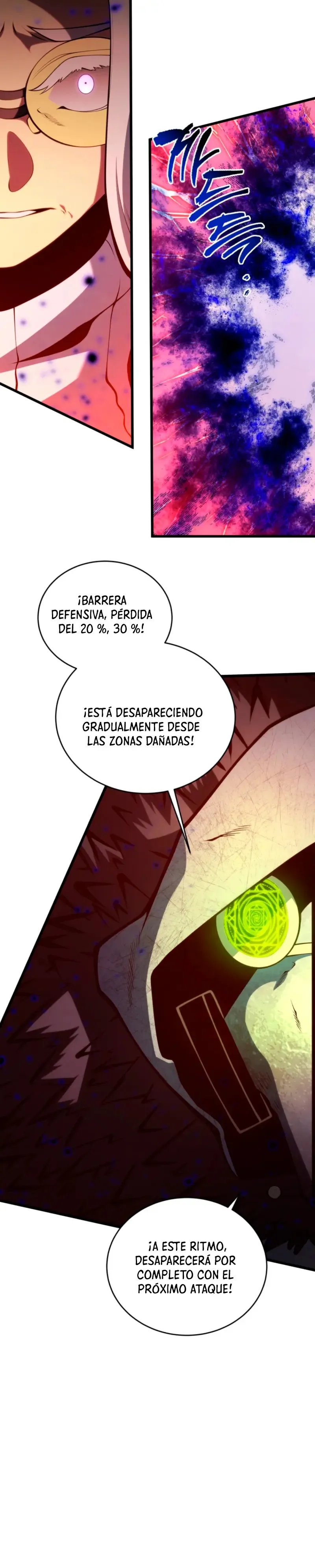 El hijo menor del maestro de la espada Capítulo 189 en Línea - página 14