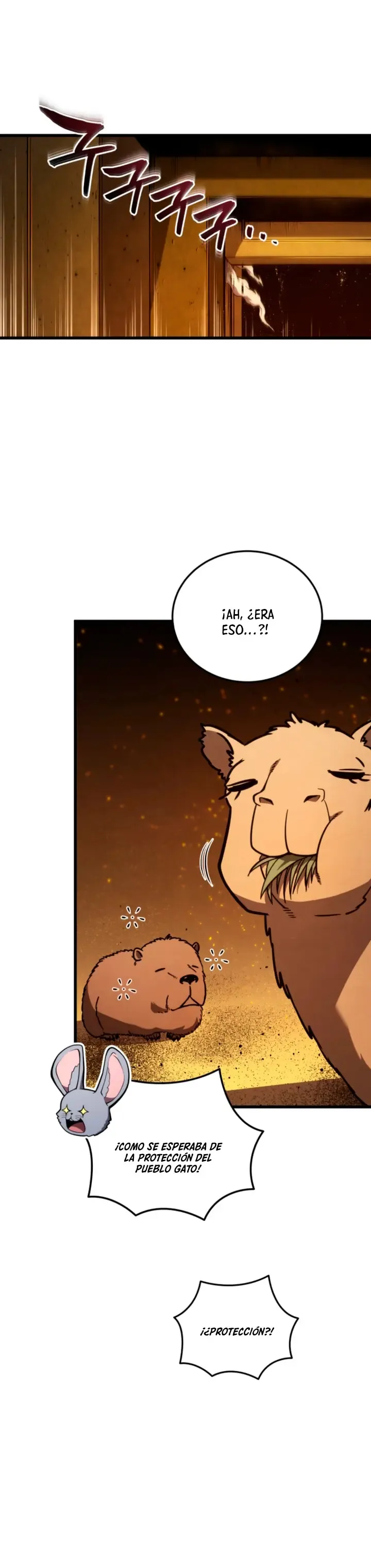 El hijo menor del maestro de la espada Capítulo 194 en Línea - página 11