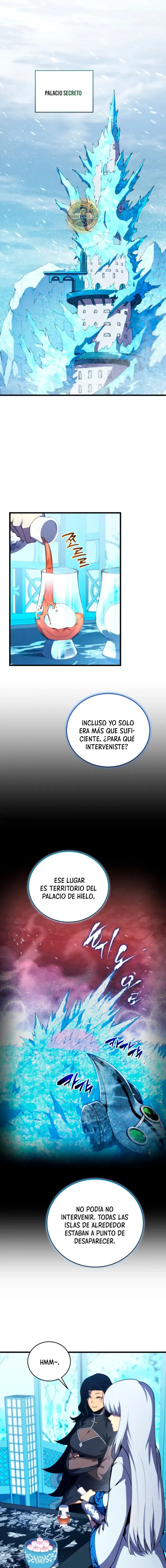 El hijo menor del maestro de la espada Capítulo 195 en Línea - página 2