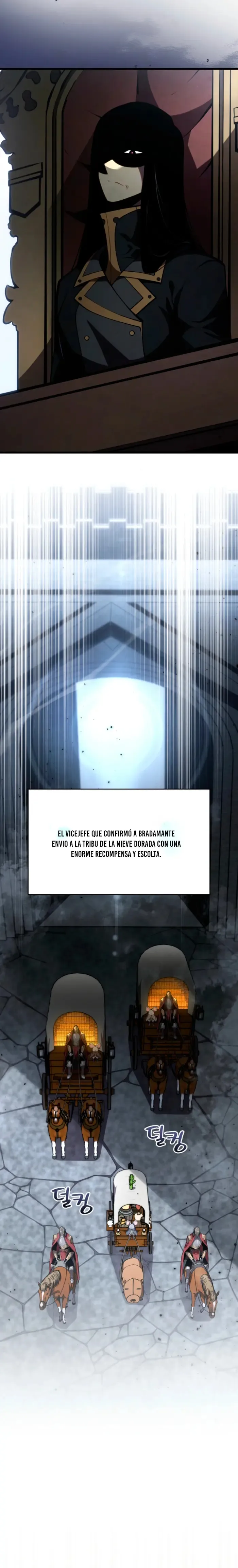 El hijo menor del maestro de la espada Capítulo 195 en Línea - página 21
