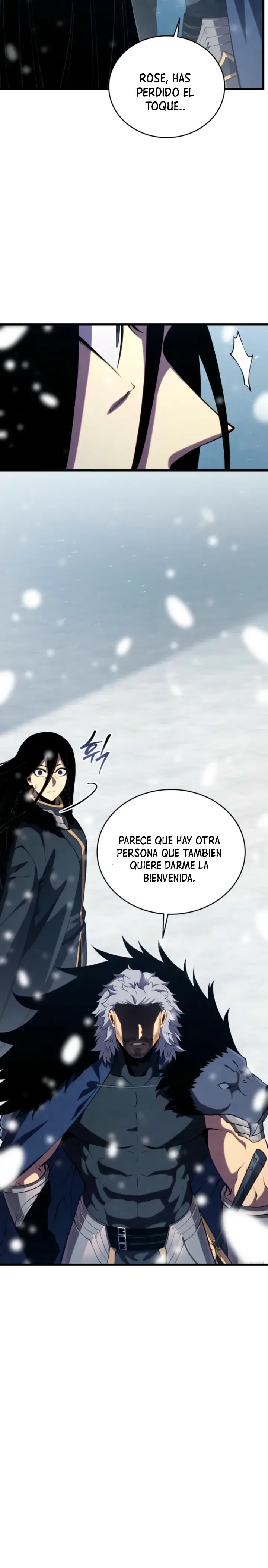 El hijo menor del maestro de la espada Capítulo 200 en Línea - página 18