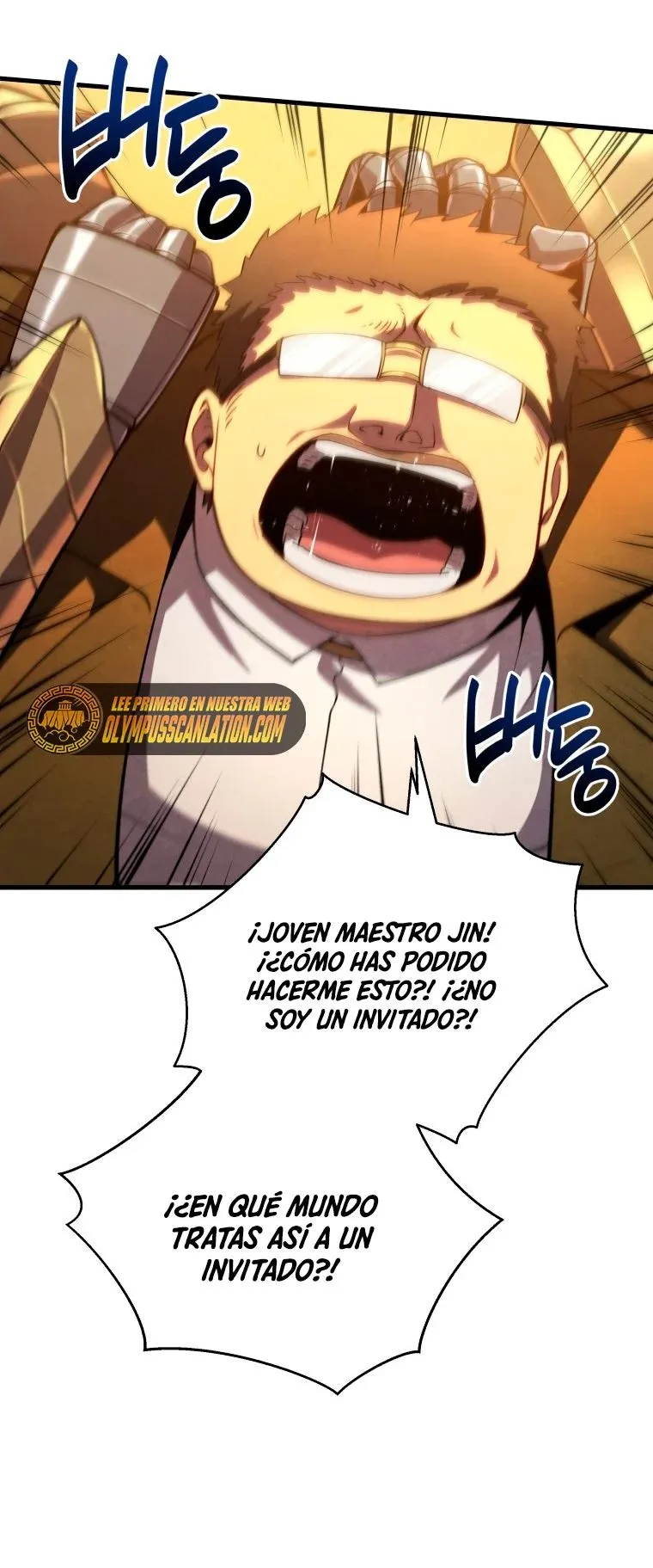 El hijo menor del maestro de la espada Capítulo 35 en Línea - página 71
