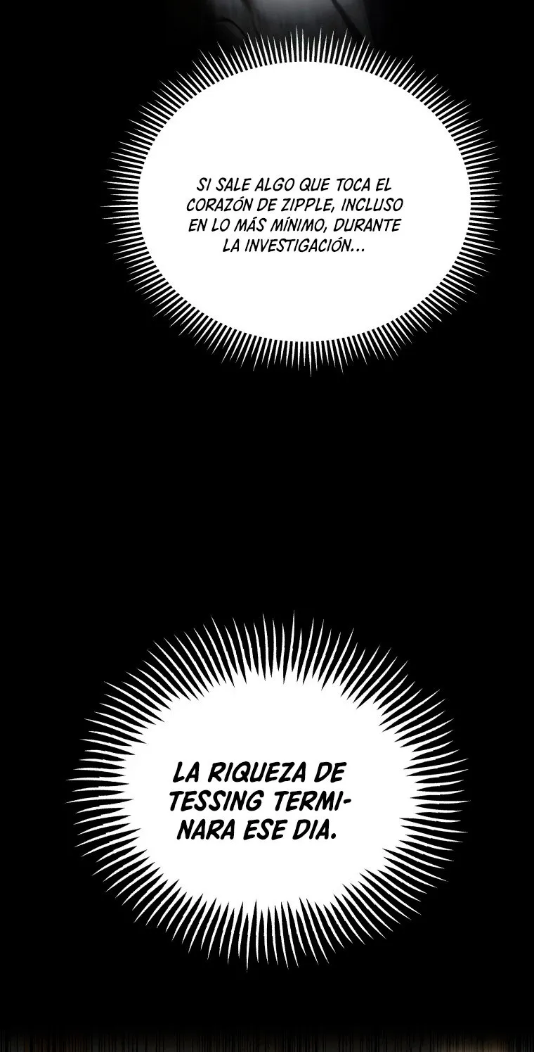 El hijo menor del maestro de la espada Capítulo 42 en Línea - página 26