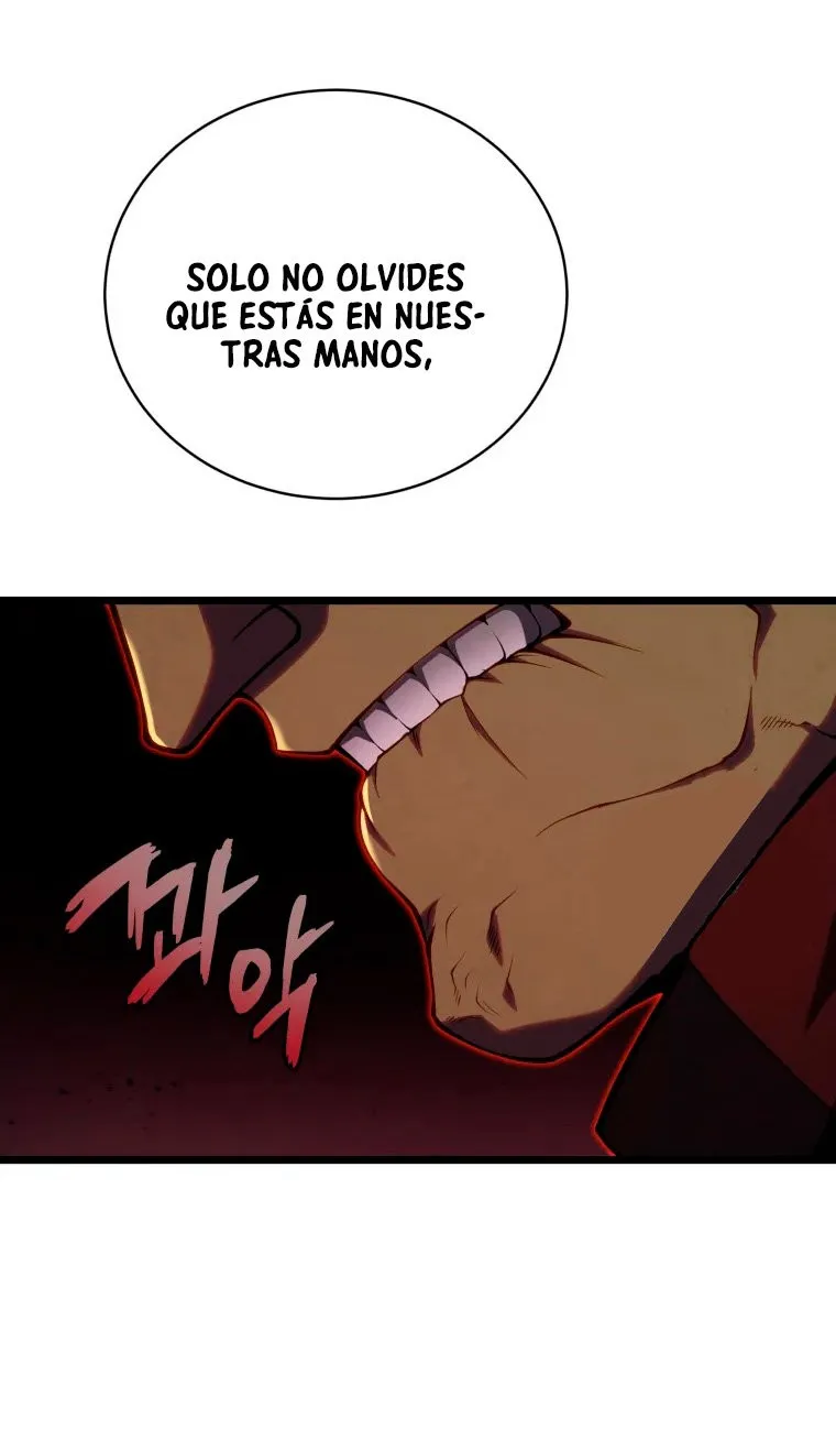 El hijo menor del maestro de la espada Capítulo 42 en Línea - página 33