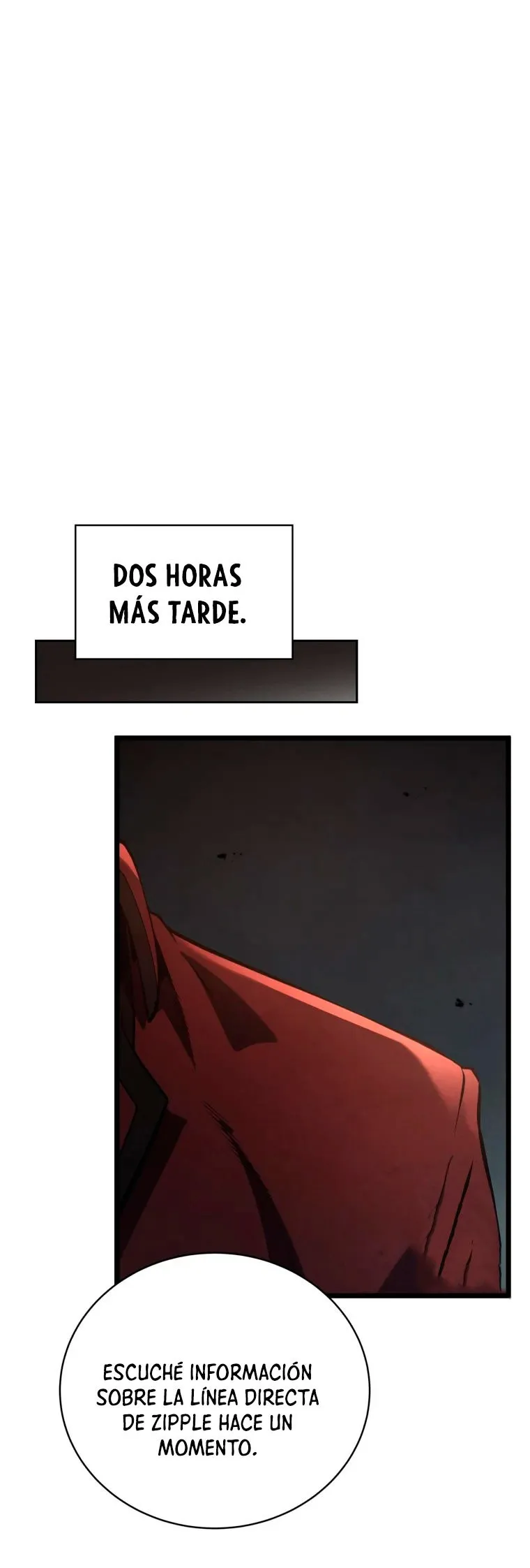 El hijo menor del maestro de la espada Capítulo 42 en Línea - página 62