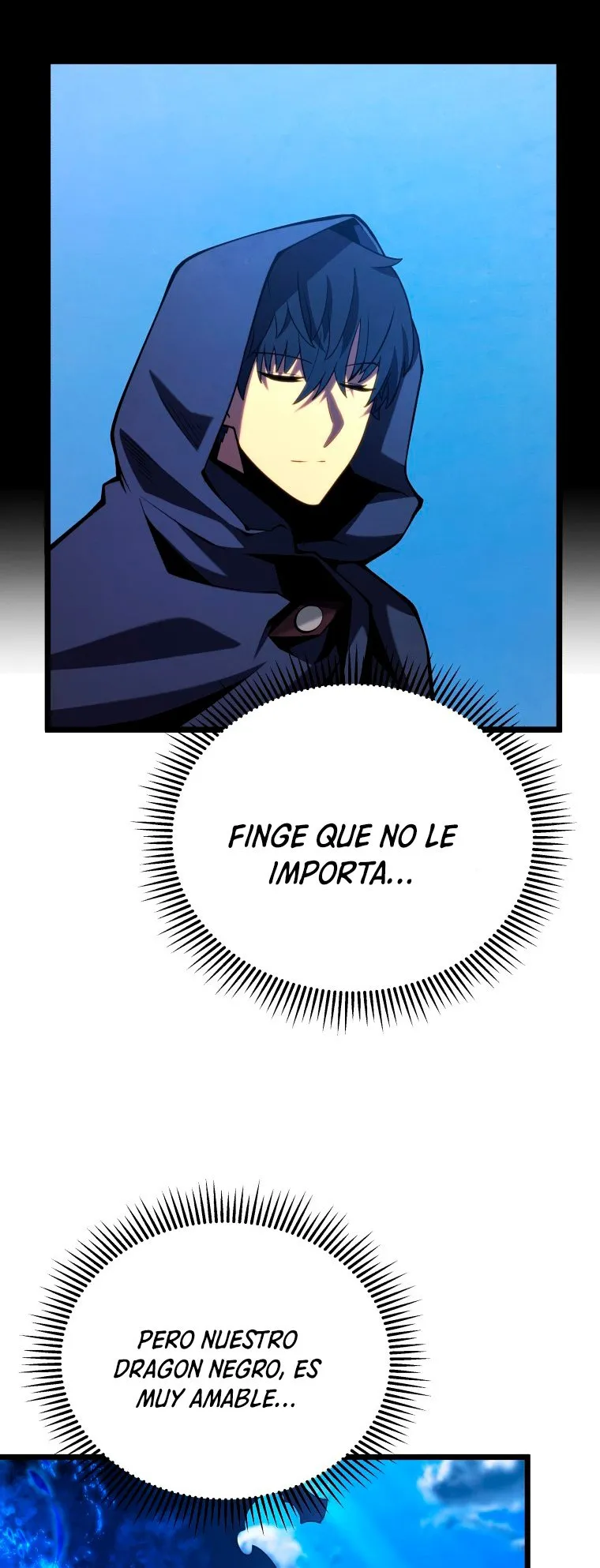 El hijo menor del maestro de la espada Capítulo 48 en Línea - página 23