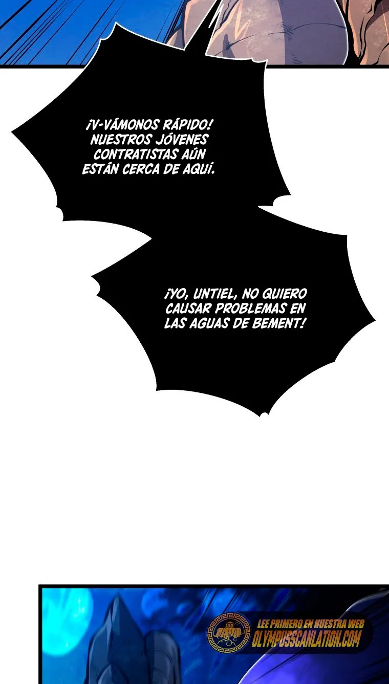 El hijo menor del maestro de la espada Capítulo 48 en Línea - página 32