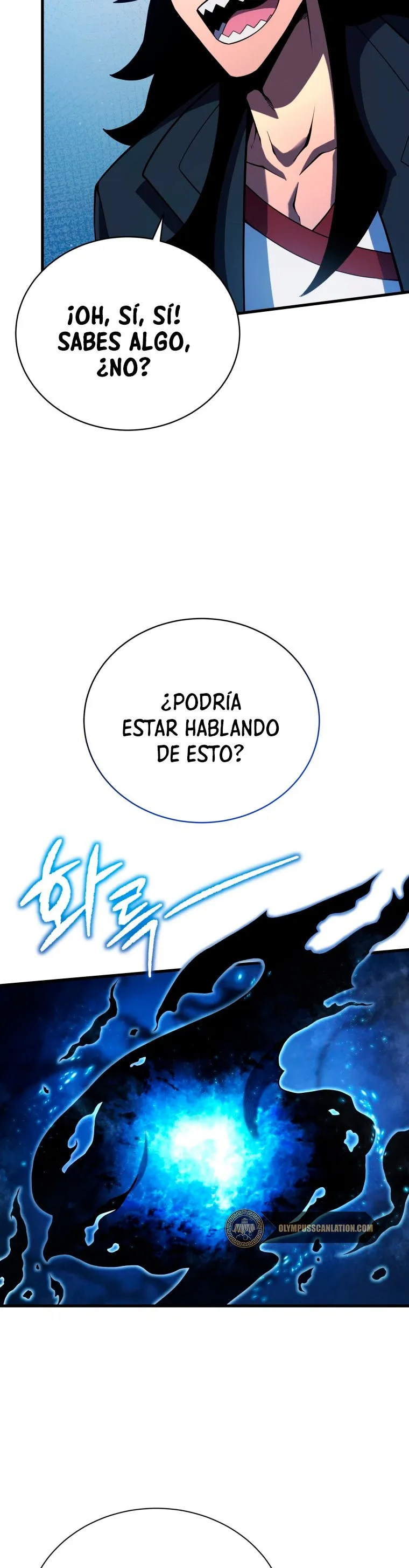 El hijo menor del maestro de la espada Capítulo 5 en Línea - página 55