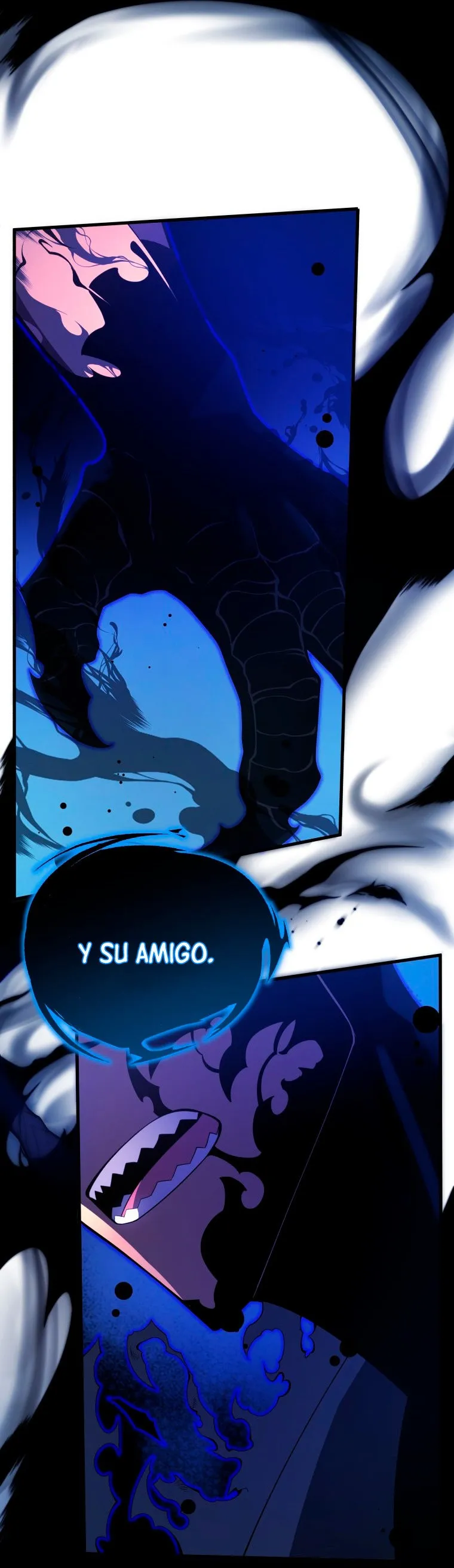El hijo menor del maestro de la espada Capítulo 5 en Línea - página 63